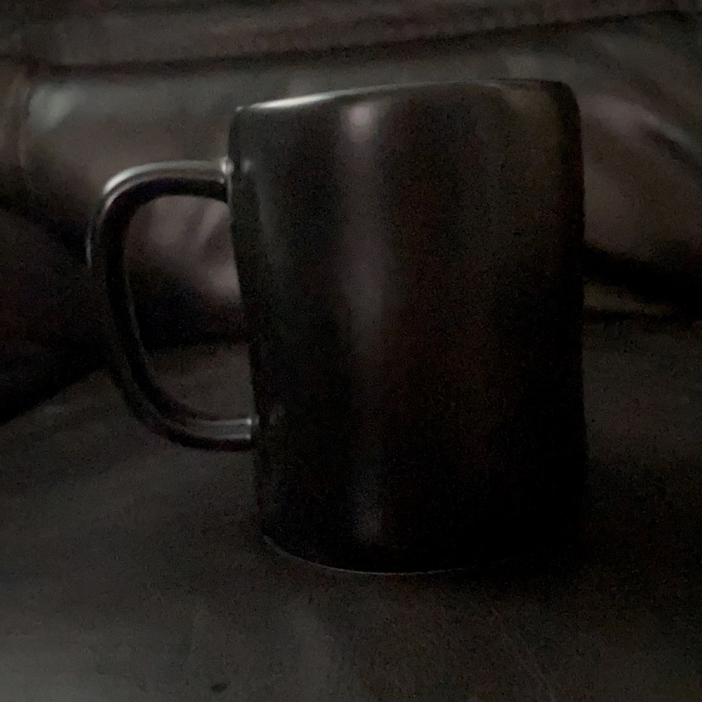 SALE š„Rae Dunn āADORBSā mug NWT - Picture 3 of 4